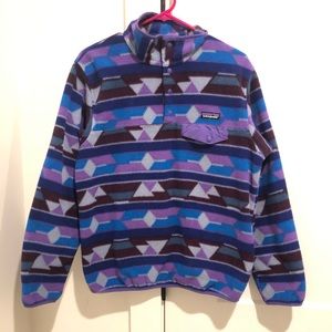 Patagonia Fleece